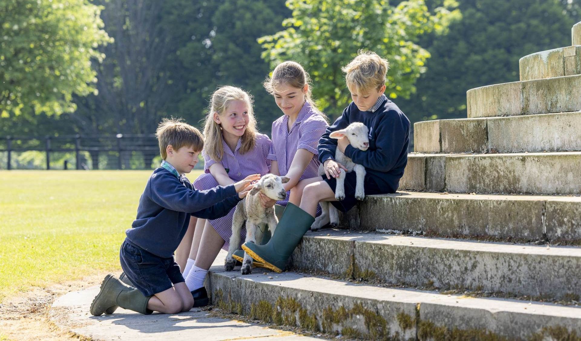 School Uniform