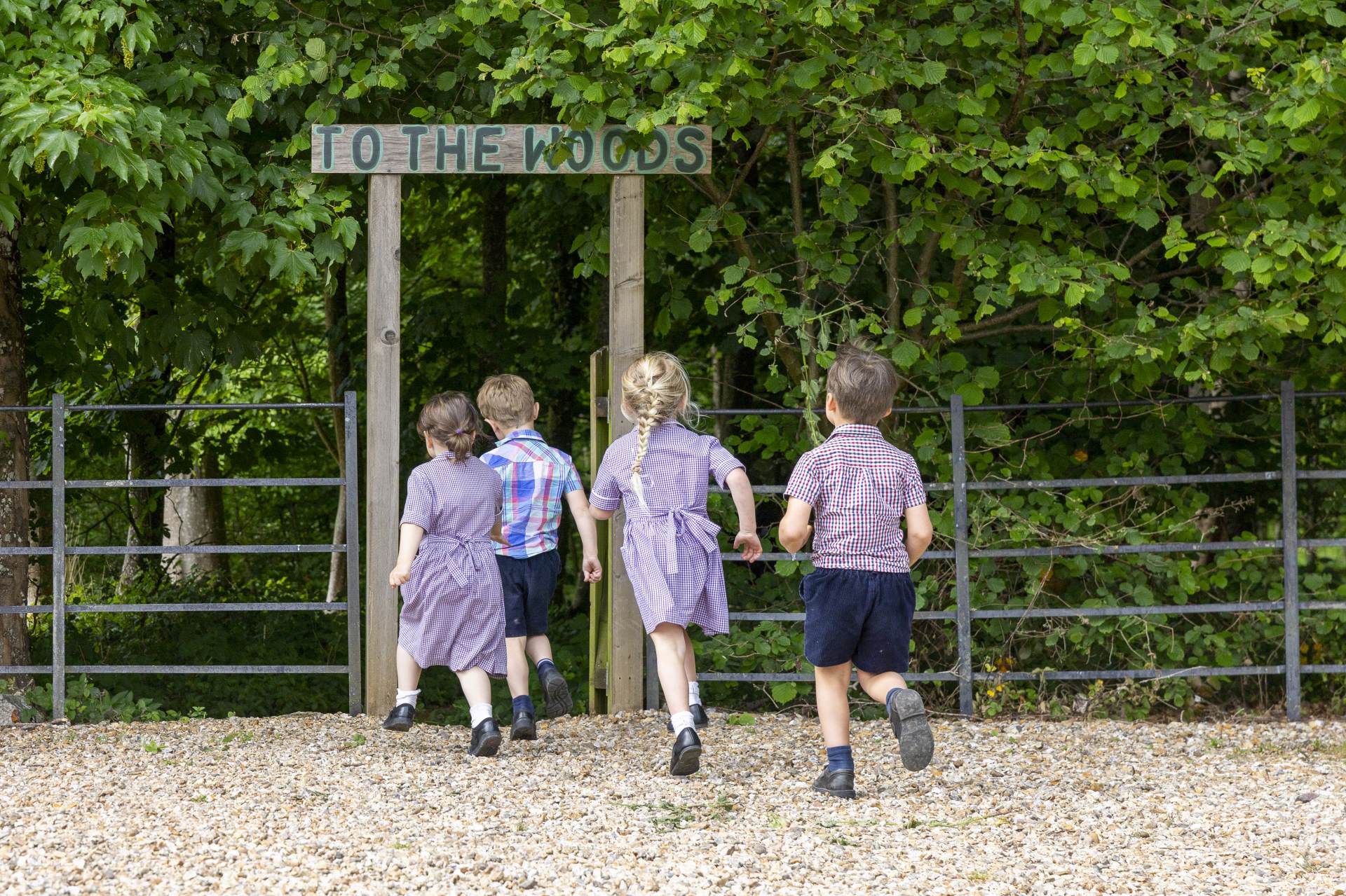 Practical Information for Parents