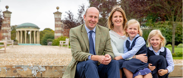 Headmaster' s Welcome