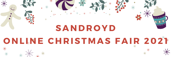 Sandroyd Christmas Fair 2021 Sandroyd Christmas Fair 2021