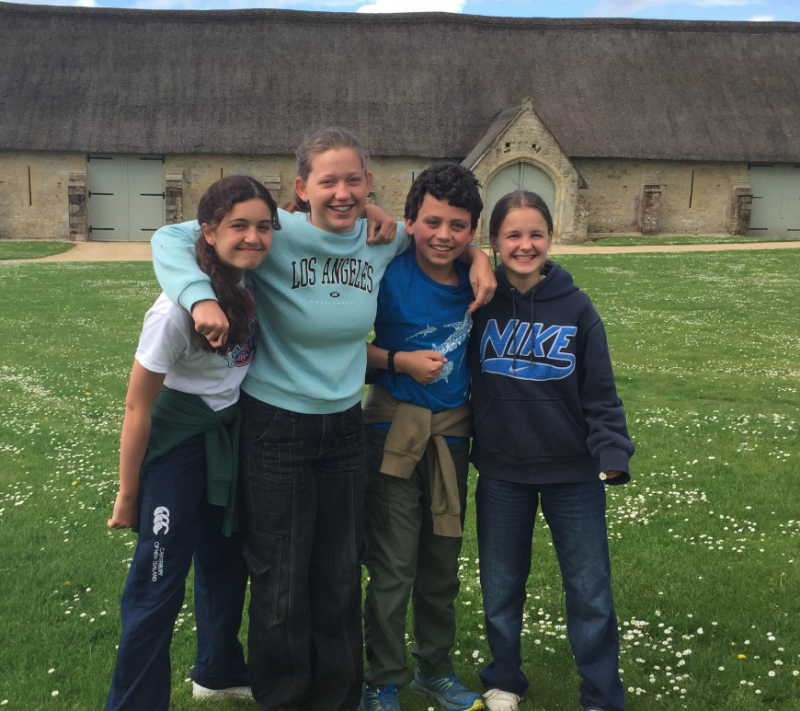 sandroyd-scholars-weekly-trips